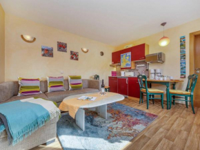 Ferienwohnung Lotse Schaprode